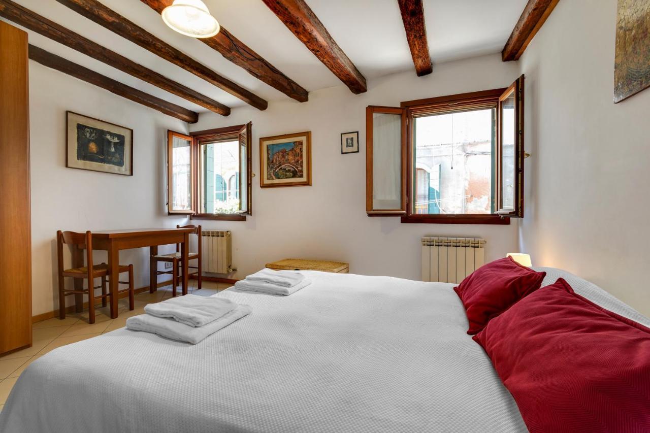 B&B Giardini 베니스 외부 사진