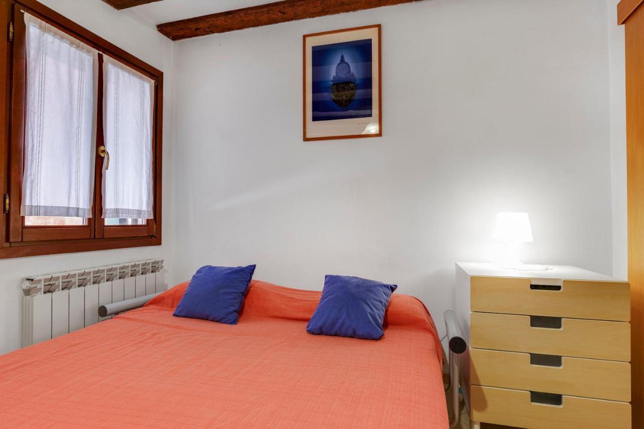B&B Giardini 베니스 외부 사진